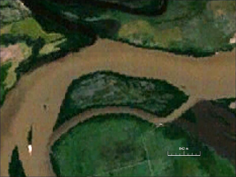 Isla Brasilera 57.62646W 30.18248S