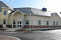Isle of Man Hospice exterior-1 2007