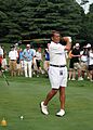 John Boehner golf