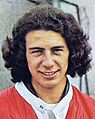 Johnny Cecotto (1978)