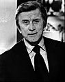 Kirk Douglas Tonight Show guest host 1975