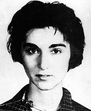 Kitty Genovese in her 1961 mugshot.jpg