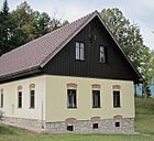 Archivo:Koce Kocevje Slovenia - Kozler house