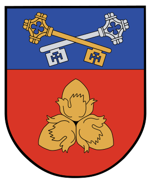 LIT VL Šalčininkai CoA