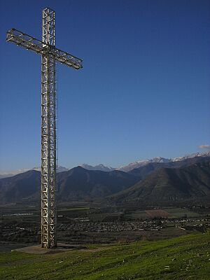 Archivo:La Calera Cross 2