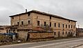Laboratorio de los Ingleses, Guadalajara, España, 2018-01-04, DD 36