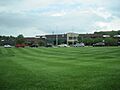 Lafayette Jr.-Sr. High School, NY, July 2023
