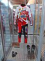 Laia Sanz 2012 Dakar equipment