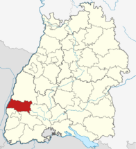 Locator map EM in Baden-Württemberg.svg