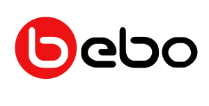 Archivo:Logo Bebo
