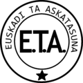 Logo of Euskadi Ta Askatasuna