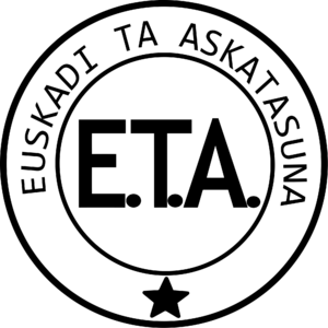 Archivo:Logo of Euskadi Ta Askatasuna