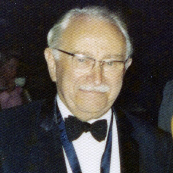 Ludwig Guttmann 1976