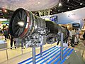 M88-2 Engine