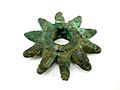 Macana de Bronce