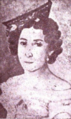 Manuela Saenz de Thorne