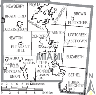 Map of Miami County Ohio With Municipal and Township Labels.PNG