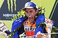 Marc Márquez 2019 Catalunya
