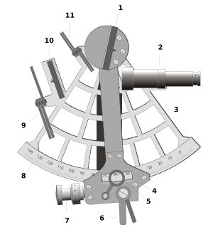 Archivo:Marine sextant-no text