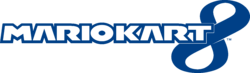 Mario Kart 8 - Monochrome logo (1).svg