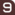 MetroDF Línea 9.svg