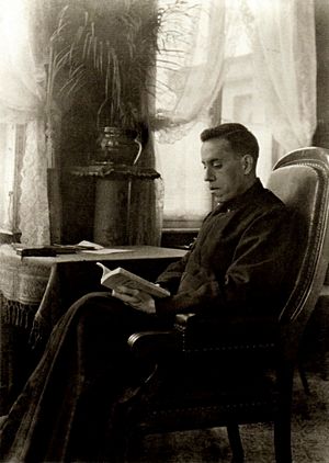 Archivo:Miguel Agustín Pro (Belgium, December 1925)
