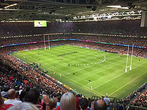 Archivo:Millennium Stadium RWC2015