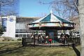 Miltary Park Carousel jeh