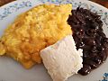 Mogo de platano
