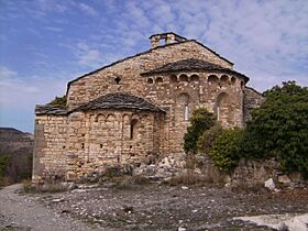Mur - Colegiata de Santa Maria (Absides).jpg
