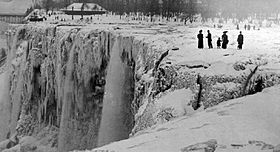 Archivo:Niagara Falls 1911
