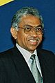 Norbert Ratsirahonana - 1996.jpg