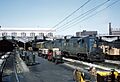 Norfolk and Western 2478 with Train 210, the City of St. Louis at the Kansas City, MO Union Station (26992146932)