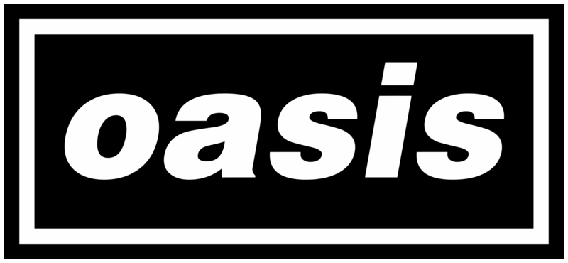 Oasis Logo