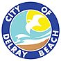 Official Seal of Delray Beach, Florida.jpg