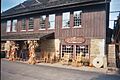 Ohio Utica Ye Olde Mill01
