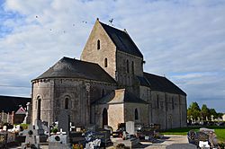 Osmanville - Eglise Saint-Martin (1).jpg