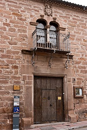 Archivo:Palacio de los Orozco