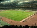Panathinaikos - Sparta Prague DSC00055