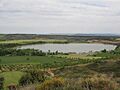 Pantano de las Navas 1