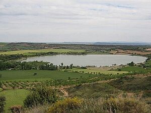 Archivo:Pantano de las Navas 1