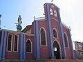 Parroquia Berbeo