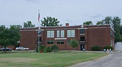 Perrysville, Ohio School.jpg