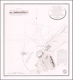 Plan d'Arica (1824, No. 428).jpg