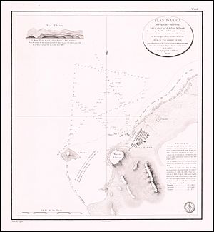Archivo:Plan d'Arica (1824, No. 428)