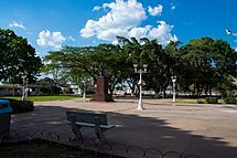 Plaza Bolivar Anaco Anzoátegui.jpg