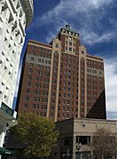 Plaza Hotel, El Paso