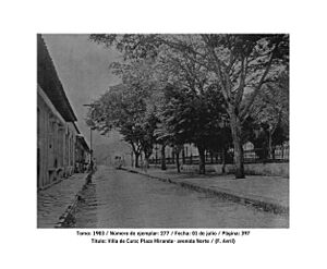Archivo:Plaza Miranda Villa de Cura