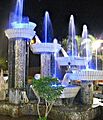 Plaza el colono,
