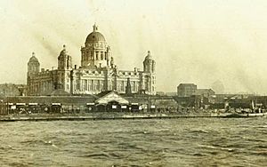 Archivo:Port of Liverpool Building